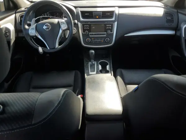 1N4AL3AP0GC211495 2016 NISSAN ALTIMA - Image 8