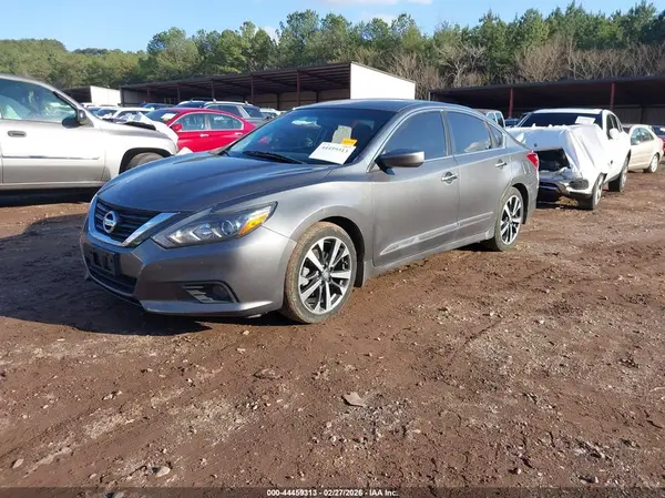 1N4AL3AP0GC211559 2016 NISSAN ALTIMA - Image 2