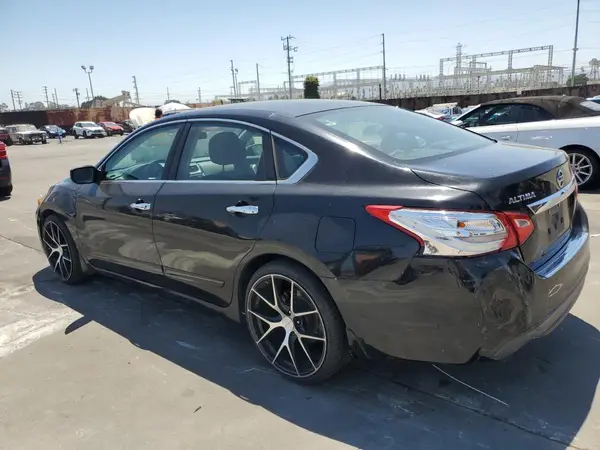 1N4AL3AP0GC212176 2016 NISSAN ALTIMA - Image 2