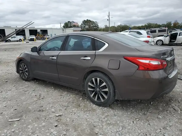 1N4AL3AP0GC212310 2016 NISSAN ALTIMA - Image 2