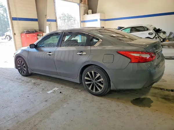 1N4AL3AP0GC212419 2016 NISSAN ALTIMA - Image 2