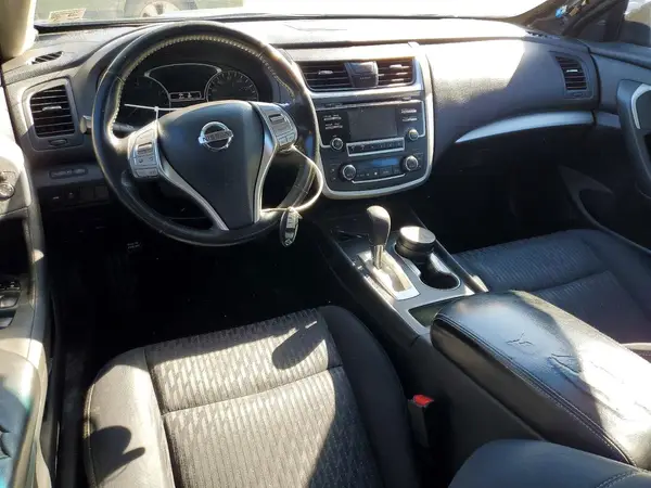 1N4AL3AP0GC212419 2016 NISSAN ALTIMA - Image 8