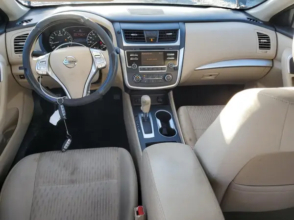 1N4AL3AP0GC213229 2016 NISSAN ALTIMA - Image 8