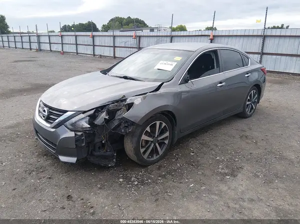 1N4AL3AP0GC213358 2016 NISSAN ALTIMA - Image 2