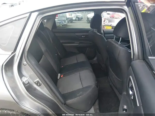 1N4AL3AP0GC213358 2016 NISSAN ALTIMA - Image 8