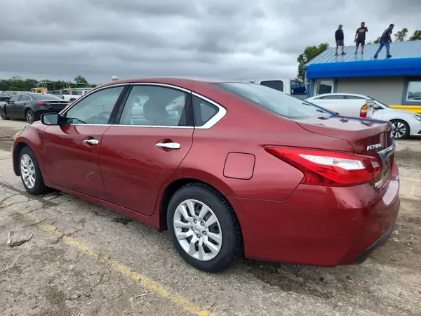1N4AL3AP0GC213859 2016 NISSAN ALTIMA - Image 2