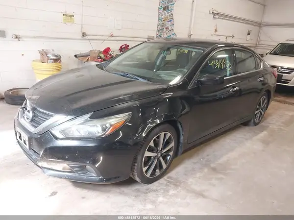 1N4AL3AP0GC214008 2016 NISSAN ALTIMA - Image 2