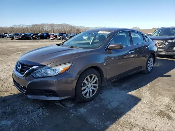 1N4AL3AP0GC214042 2016 NISSAN ALTIMA - Image 1