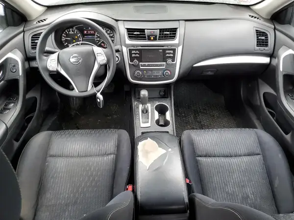 1N4AL3AP0GC214042 2016 NISSAN ALTIMA - Image 8