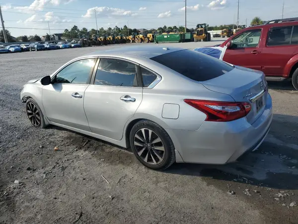 1N4AL3AP0GC214302 2016 NISSAN ALTIMA - Image 2