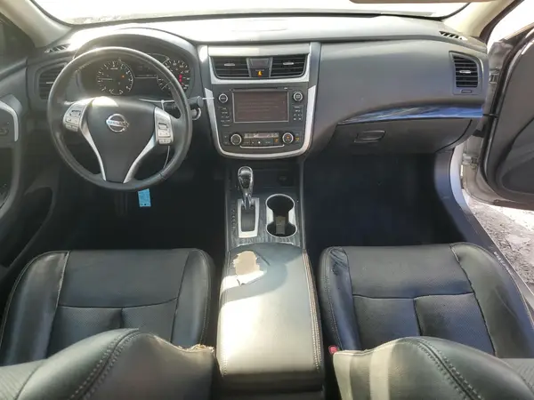 1N4AL3AP0GC214302 2016 NISSAN ALTIMA - Image 8