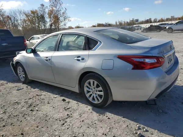 1N4AL3AP0GC214378 2016 NISSAN ALTIMA - Image 2