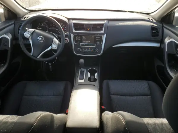 1N4AL3AP0GC214378 2016 NISSAN ALTIMA - Image 8