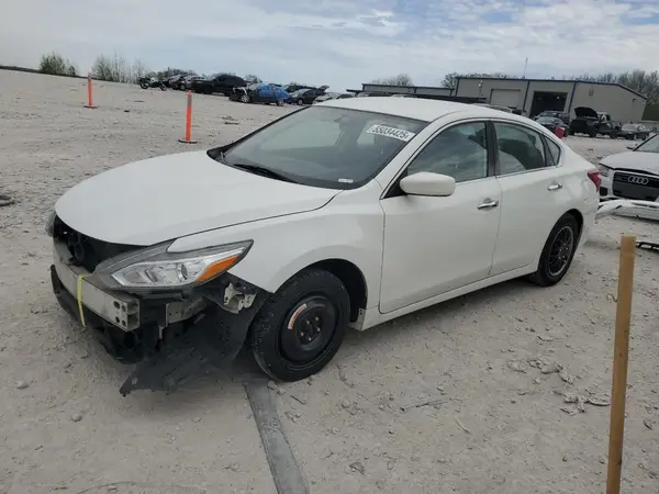 1N4AL3AP0GC214526 2016 NISSAN ALTIMA - Image 1