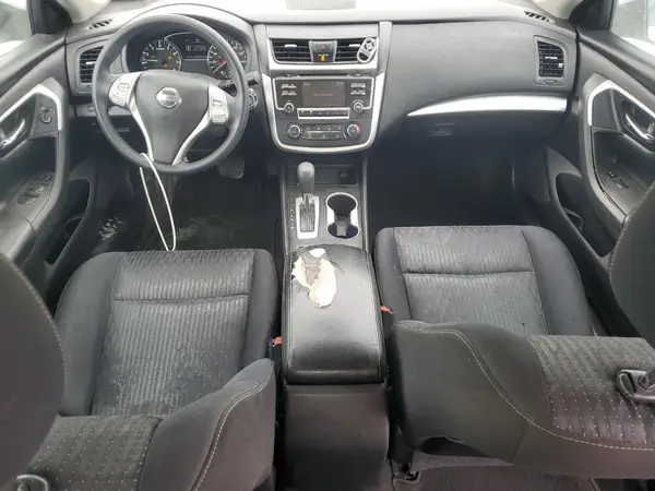 1N4AL3AP0GC214526 2016 NISSAN ALTIMA - Image 8