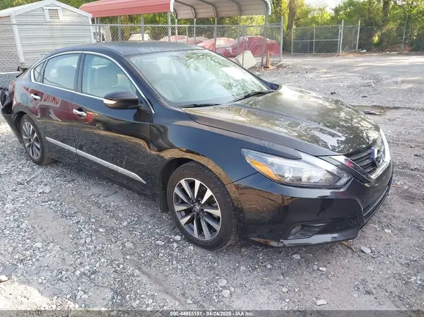 1N4AL3AP0GC214882 2016 NISSAN ALTIMA - Image 1