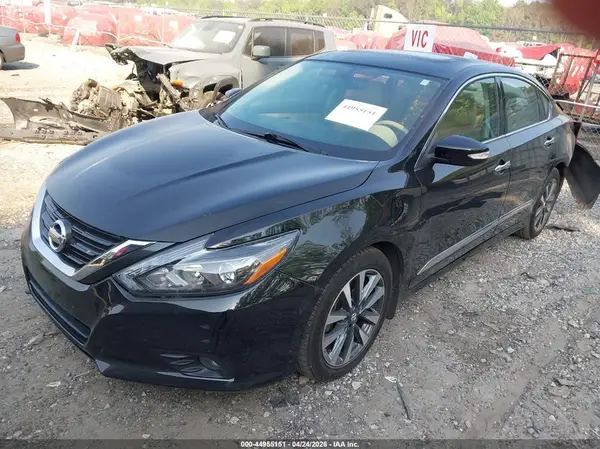 1N4AL3AP0GC214882 2016 NISSAN ALTIMA - Image 2