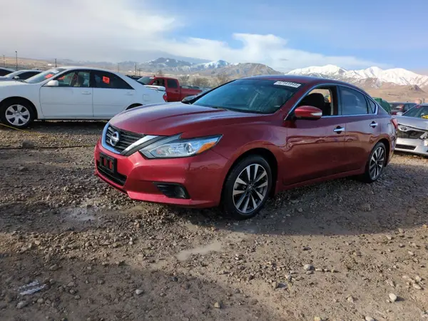 1N4AL3AP0GC215773 2016 NISSAN ALTIMA - Image 1