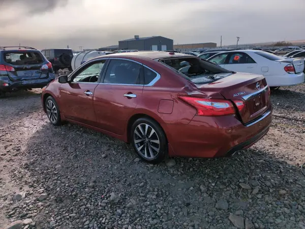 1N4AL3AP0GC215773 2016 NISSAN ALTIMA - Image 2