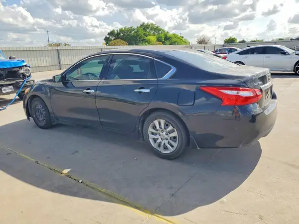 1N4AL3AP0GC215935 2016 NISSAN ALTIMA - Image 2