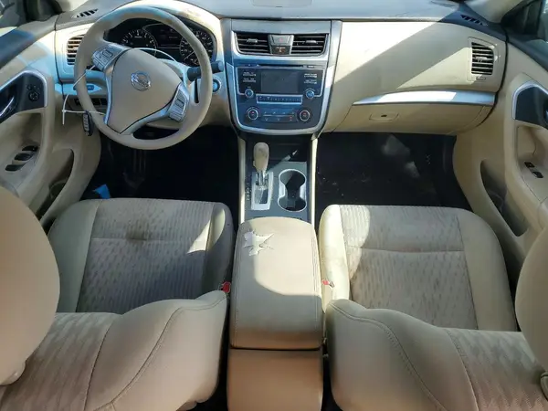1N4AL3AP0GC215935 2016 NISSAN ALTIMA - Image 8