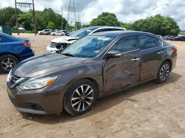1N4AL3AP0GC216079 2016 NISSAN ALTIMA - Image 1