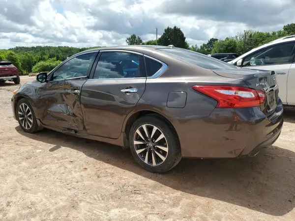 1N4AL3AP0GC216079 2016 NISSAN ALTIMA - Image 2