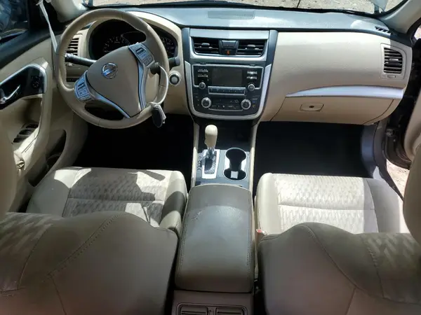1N4AL3AP0GC216079 2016 NISSAN ALTIMA - Image 8