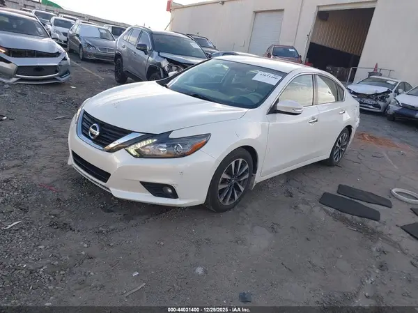 1N4AL3AP0GC216437 2016 NISSAN ALTIMA - Image 2