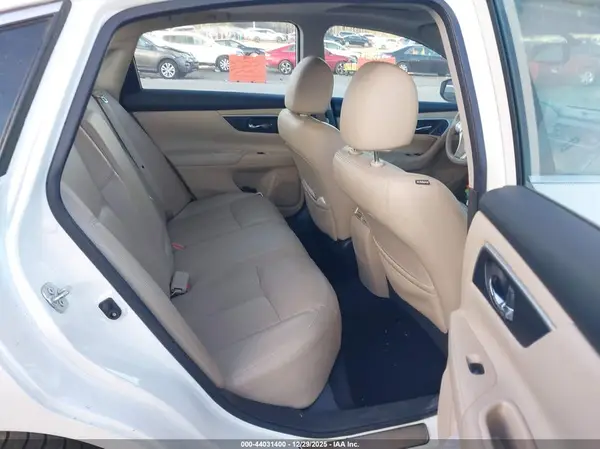1N4AL3AP0GC216437 2016 NISSAN ALTIMA - Image 8