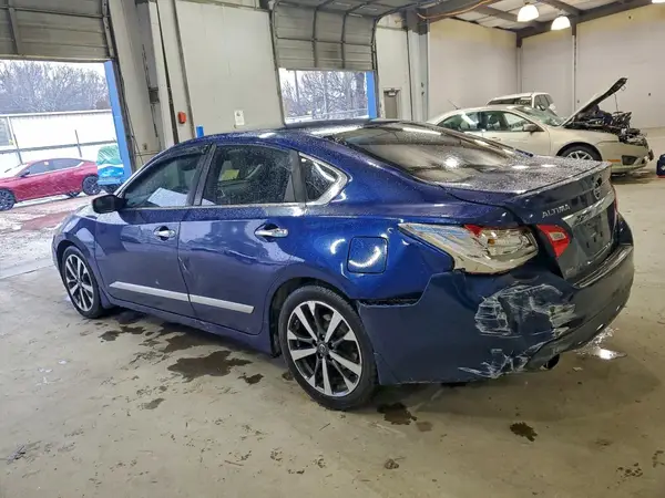 1N4AL3AP0GC216552 2016 NISSAN ALTIMA - Image 2