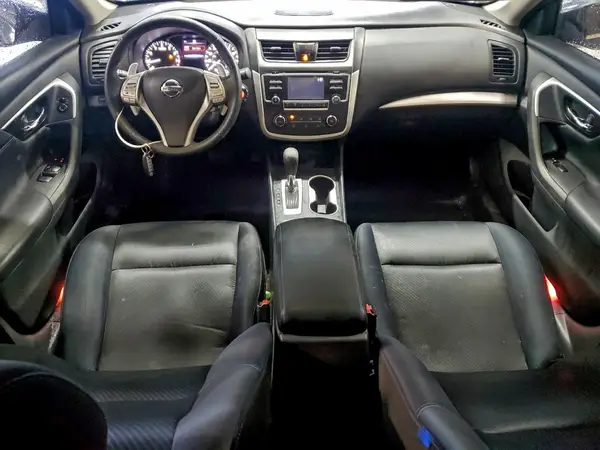 1N4AL3AP0GC216552 2016 NISSAN ALTIMA - Image 8