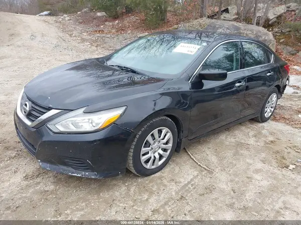 1N4AL3AP0GC216762 2016 NISSAN ALTIMA - Image 2