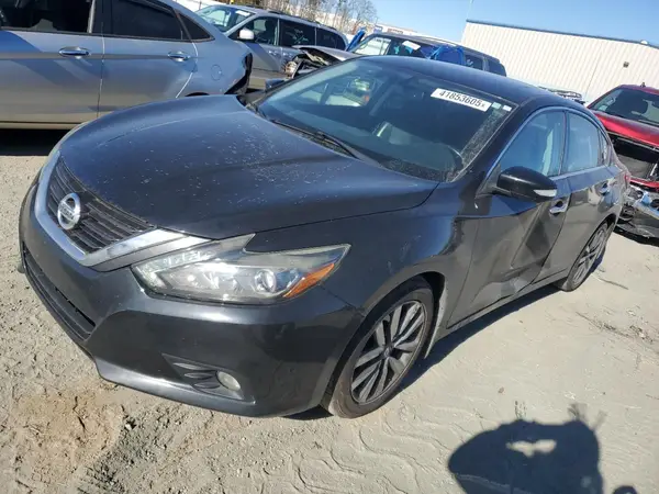 1N4AL3AP0GC216812 2016 NISSAN ALTIMA - Image 1