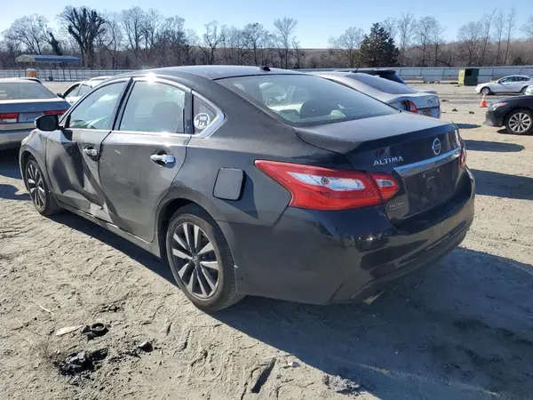 1N4AL3AP0GC216812 2016 NISSAN ALTIMA - Image 2