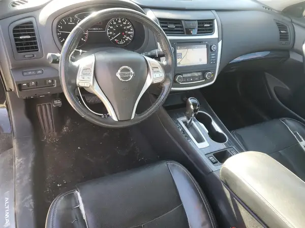 1N4AL3AP0GC216812 2016 NISSAN ALTIMA - Image 8