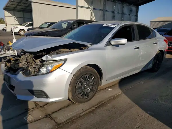 1N4AL3AP0GC217104 2016 NISSAN ALTIMA - Image 1