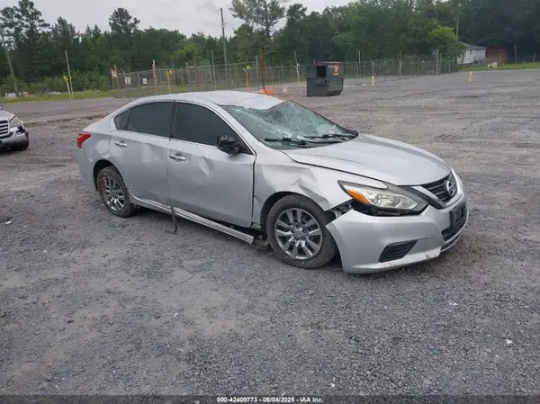 1N4AL3AP0GC217166 2016 NISSAN ALTIMA - Image 1