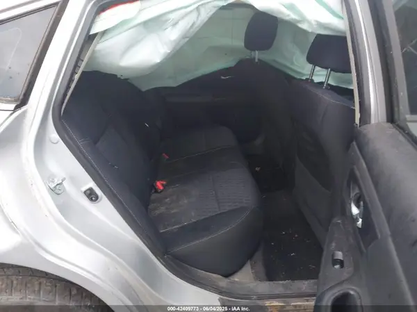 1N4AL3AP0GC217166 2016 NISSAN ALTIMA - Image 8