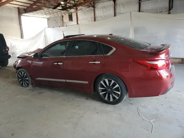 1N4AL3AP0GC217474 2016 NISSAN ALTIMA - Image 2