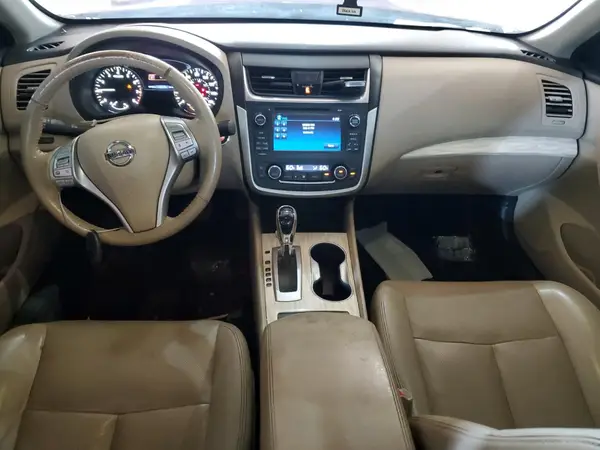 1N4AL3AP0GC217474 2016 NISSAN ALTIMA - Image 8