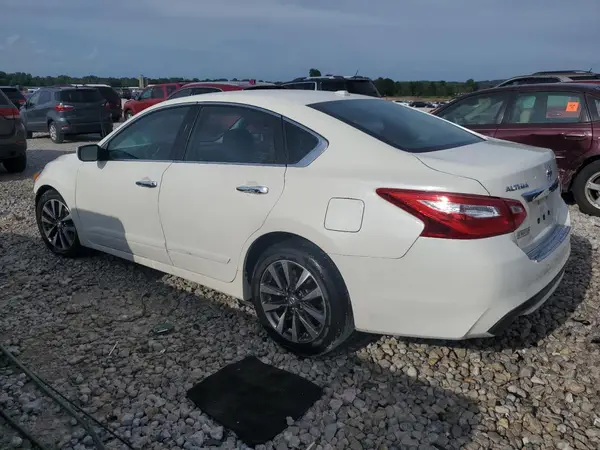 1N4AL3AP0GC218060 2016 NISSAN ALTIMA - Image 2