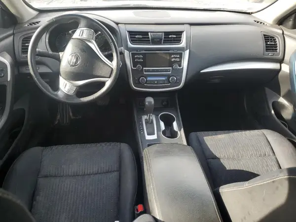 1N4AL3AP0GC218060 2016 NISSAN ALTIMA - Image 8