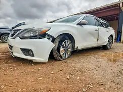1N4AL3AP0GC218091 2016 NISSAN ALTIMA
