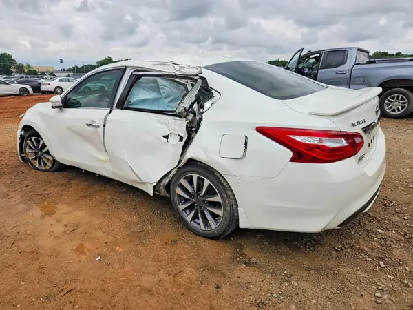1N4AL3AP0GC218091 2016 NISSAN ALTIMA - Image 2