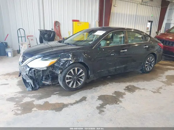 1N4AL3AP0GC218205 2016 NISSAN ALTIMA - Image 2