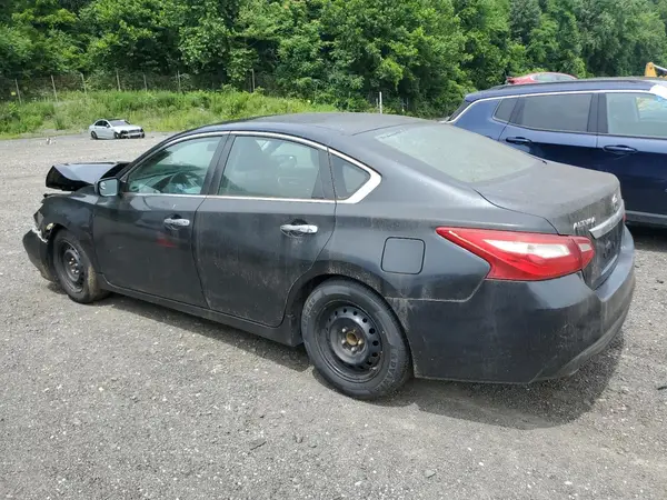 1N4AL3AP0GC218222 2016 NISSAN ALTIMA - Image 2