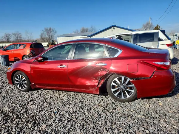 1N4AL3AP0GC218284 2016 NISSAN ALTIMA - Image 2