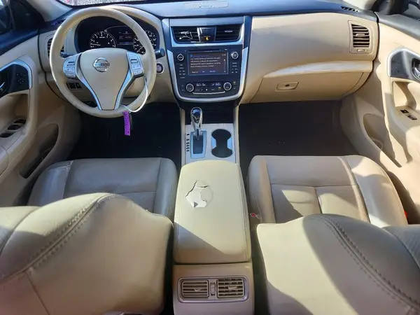 1N4AL3AP0GC218284 2016 NISSAN ALTIMA - Image 8