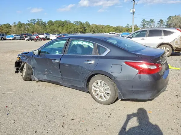 1N4AL3AP0GC218561 2016 NISSAN ALTIMA - Image 2